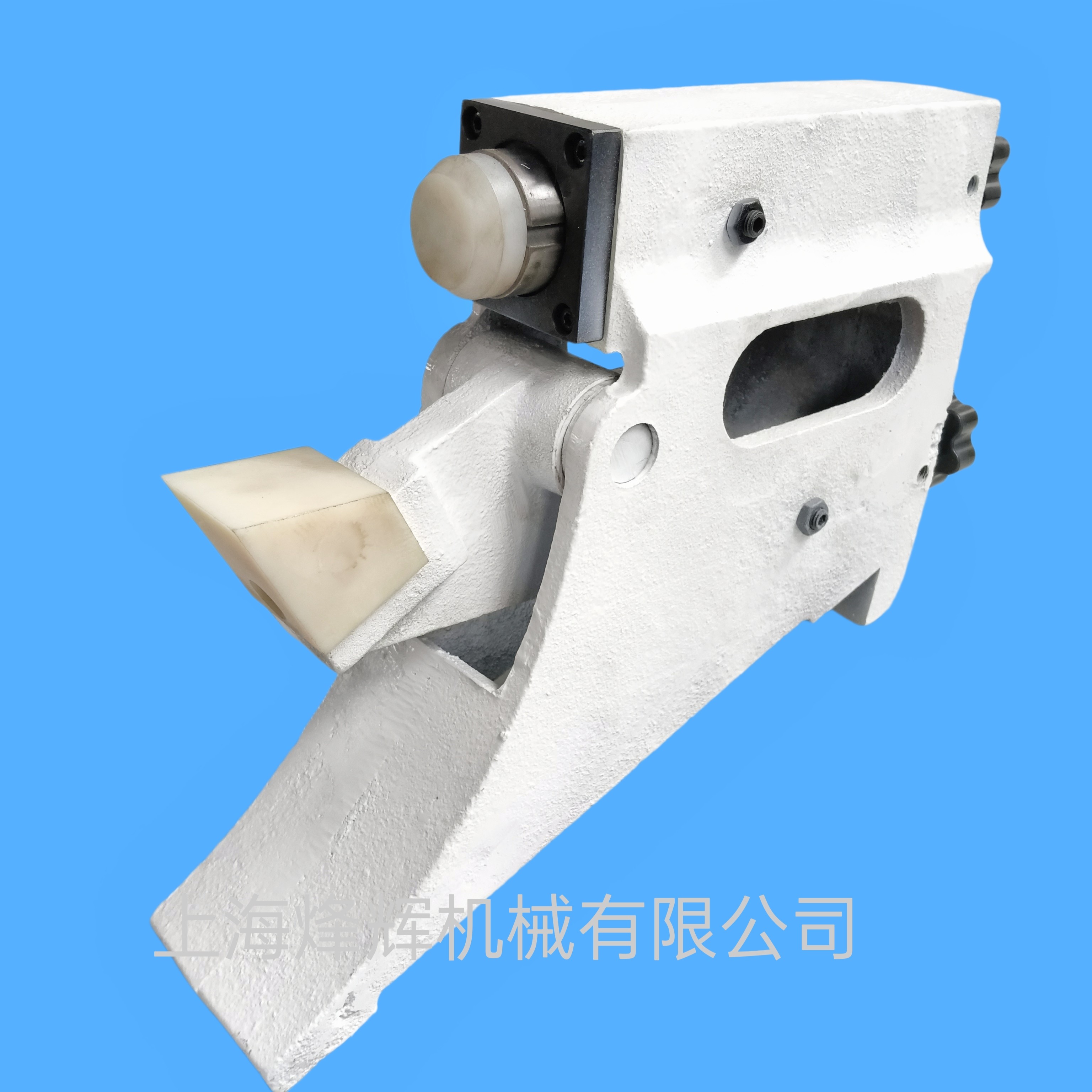 上海1350/1450外圆磨床配件跟刀架 托架正品现货 磨床配件