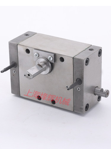 外圆磨床液压阀1420台面操纵箱