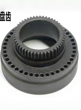 MQ1350B磨床手轮齿轮 M1450B磨床微调齿轮 外圆磨床手轮齿轮