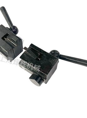 桂北磨床左右撞块M7140左右撞块/M7163/M7160/M7150M7130左右撞块