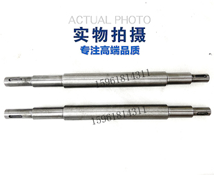 1二432C M1450头架传动M轴 小皮带轮 北机外圆磨床配件 1432E