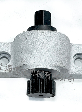 磨床配件上海机床厂M1350/M1450头架/尾架固定支架座全新现货直发