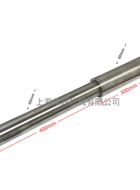M1432万能外圆磨床 内圆磨头主轴 磨深孔专用磨头磨具加长砂轮杆