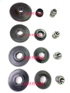 无心磨床配件 M1083交换齿轮 变速齿轮 传动齿轮 险峰机床 4189