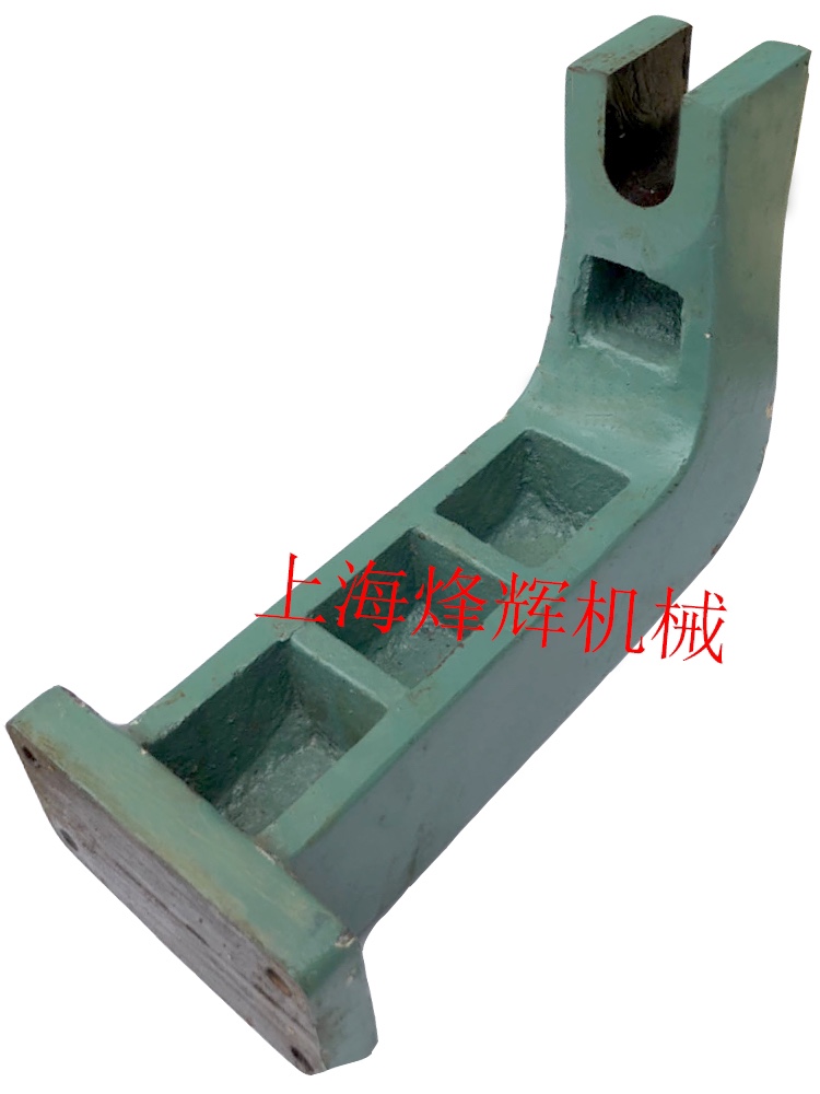 杭机7132H磨床配件支架活塞杆