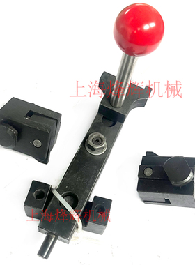 川磨M7130 M7140平面磨床换向杆磨床配件 平面磨床配件