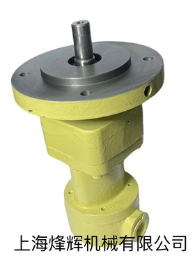 北京二机高精万能外圆磨MG1432C油泵M1320E北二磨床螺杆泵MG1420B