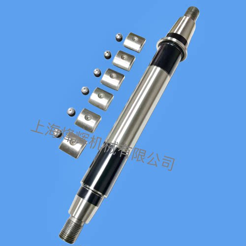 重庆机床磨床厂M1420G M1320D主轴 轴瓦 重庆MQ1420头架主轴轴瓦