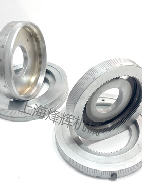 M1432B刻度盘 M131W 1420 M1320 1332手轮进给刻度盘外圆磨床配件