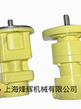 h3lb-25螺杆泵LB-B16A 20 12 16 30 上海第三机床厂 北二