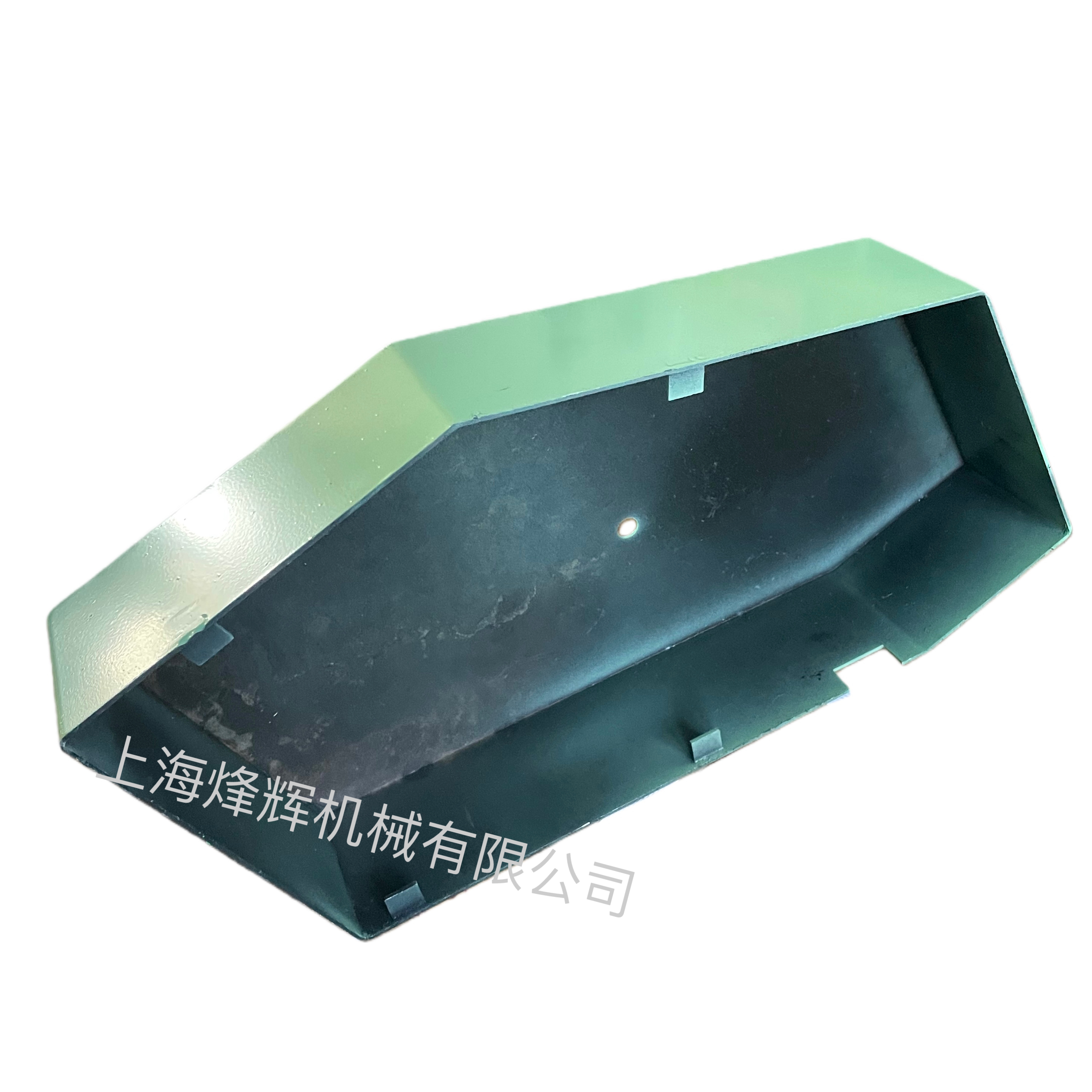 外圆磨防护罩上海三机1420 1320主轴防护罩外圆磨磨床皮带轮罩壳