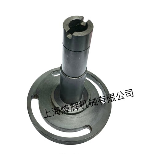 外圆磨床配件M1350A头架支承座 皮带轮座MQ1350磨主轴老款M1350