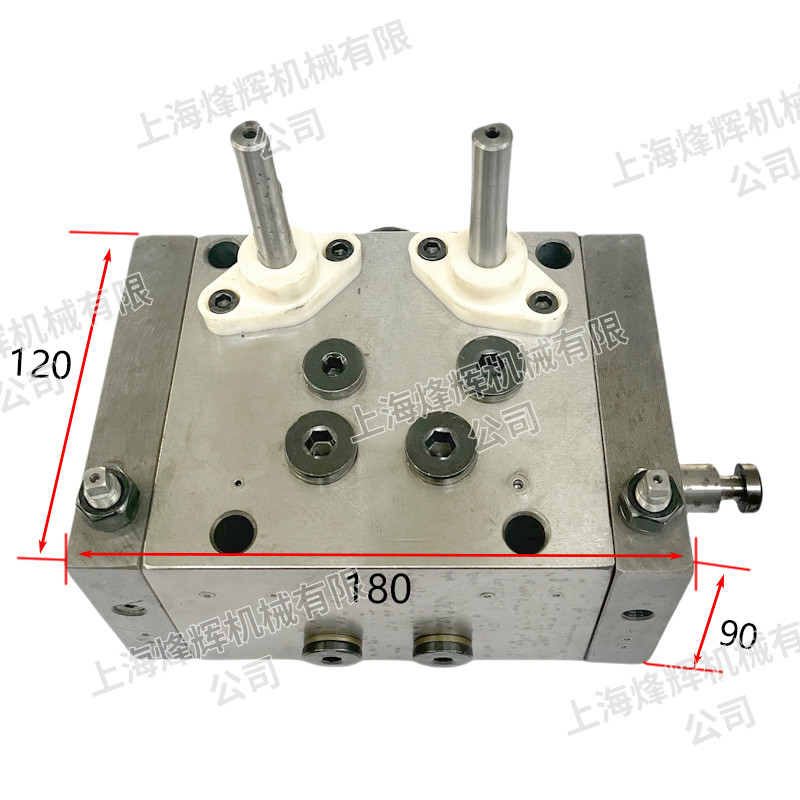 M2110 M2120 内圆磨床操纵箱操纵阀磨床配件