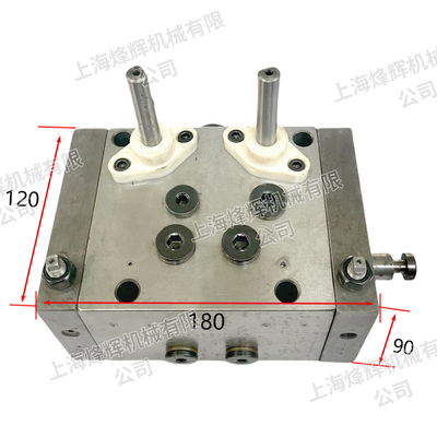 M2110 M2120 内圆磨床操纵箱操纵阀磨床配件