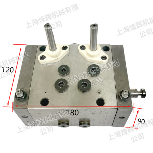 M2110 M2120 内圆磨床操纵箱操纵阀磨床配件
