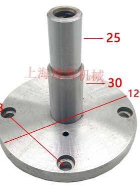 陕西 上海机床厂M131W ME1432A万能外圆磨法兰盘盖皮带轮接盘底座
