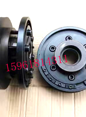 M114 1412 1312 115济南四机砂轮夹盘法兰盘孔75 127外圆磨床配件