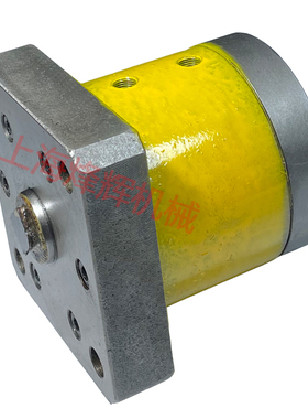 全新M1420 1320进退油缸M131磨头油缸M1420外圆磨床配件