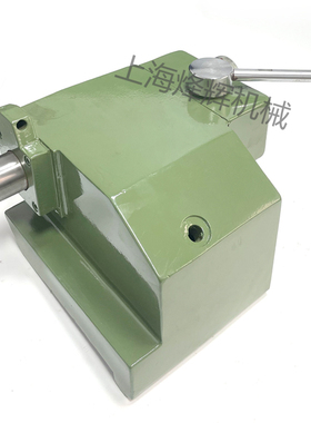 磨床尾座1420尾架总成MW1420B 1320尾座外圆磨床配件上三机尾架