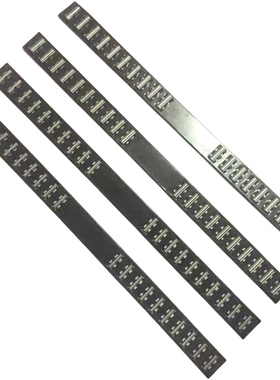 原装上海外圆磨床配件M1432B滚珠排无锡上机磨床配件M1332B滚针框