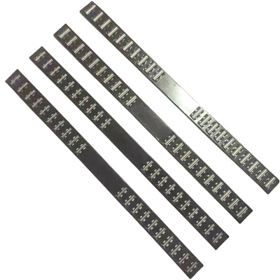 原装上海外圆磨床配件M1432B滚珠排无锡上机磨床配件M1332B滚针框