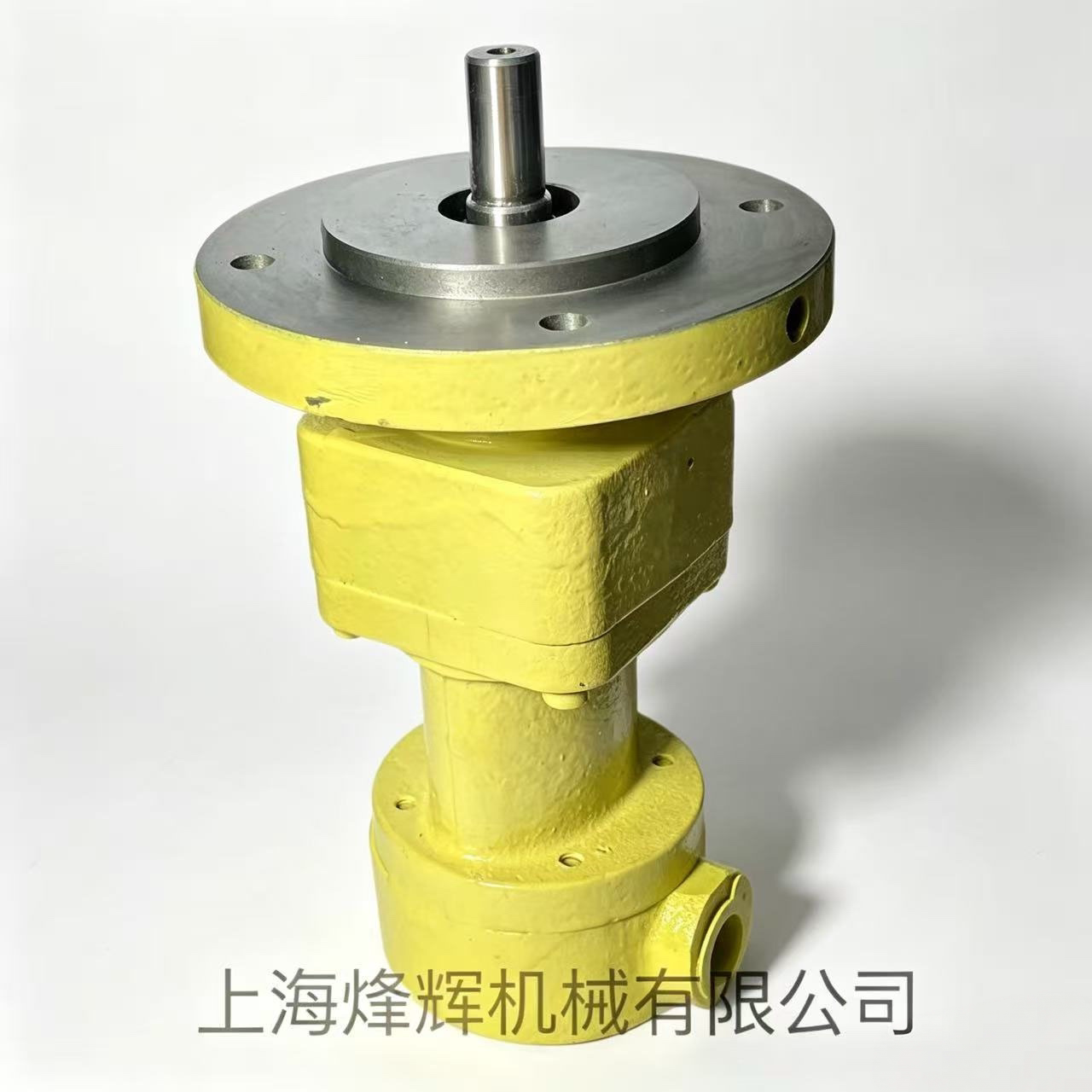 北京二机高精万能外圆磨MG1432C油泵M1320E北二磨床螺杆泵MG1420B