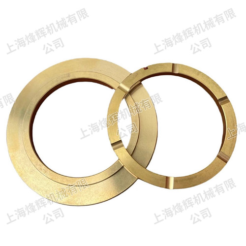 MT1040A 无心磨床主轴油封 1080铜油封 M1050A封油环 止退环配件