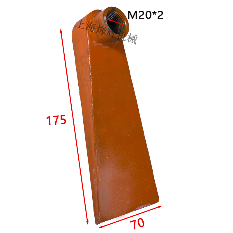 桂北M7130G/7132平面磨床出水嘴 水嘴总成 7140砂轮出水嘴