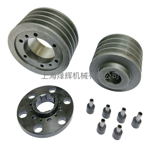 M1332B M1450B外圆磨床配件 上海机床厂主轴皮带轮花键盘防震柱销