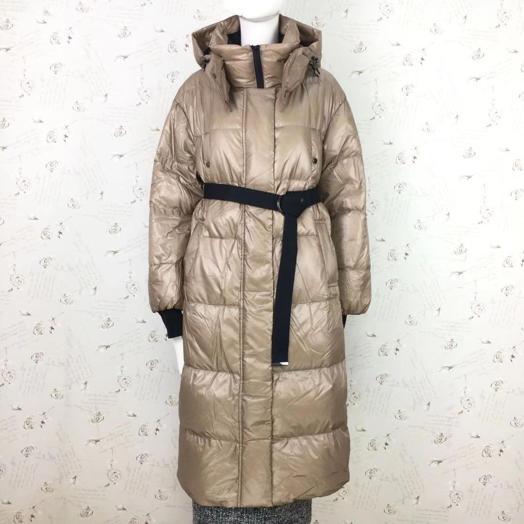 2025冬季新款 锦程新妤JC25DY6503鹅绒服 专柜正品支持验货1999