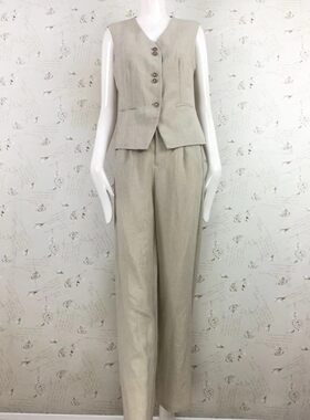 2026夏季新款 锦程新妤JC26BT1109时尚套裤 专柜正品支持验货479