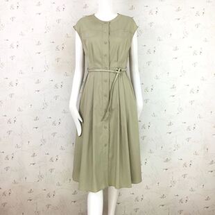 专柜正品 特价 丽之依然CF2091连衣裙 伊珊 支持验货459 2025夏款