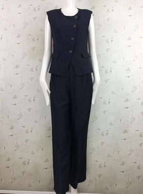 2026 夏季新款 锦程新妤JC26BT822时尚套裤 专柜正品支持验货459