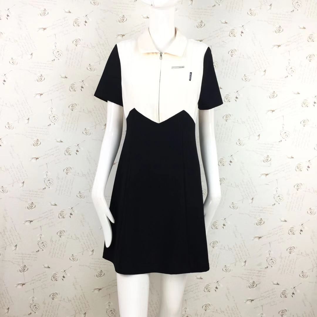 2024夏季新款 锦程新妤JC24BL1063连衣裙 专柜正品支持验货429