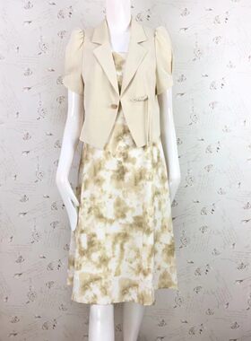 2026夏季新款 锦程新妤JC26BT161时尚套裙 专柜正品支持验货479