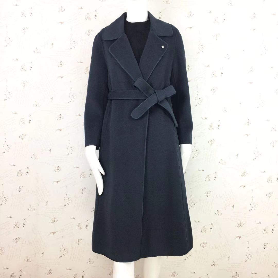 特价2025冬款 锦程新妤JC25Q6310双面呢大衣专柜正品支持验货1588