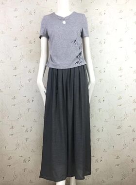 2026夏季新款 锦程新妤JC26QT057套裤 专柜正品支持验货479