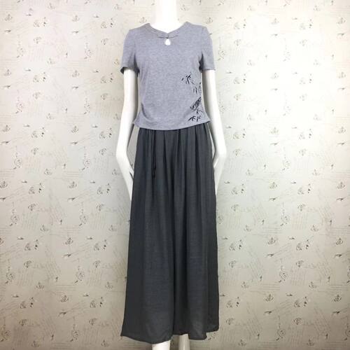 2026夏季新款 锦程新妤JC26QT057套裤 专柜正品支持验货479