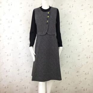 专柜正品 2024秋季 逸美琳243T115套裙 琪琪瑞格 支持验货559 新款