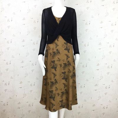 2025秋季新款 锦程新妤JC25Q713套裙 专柜正品支持验货499