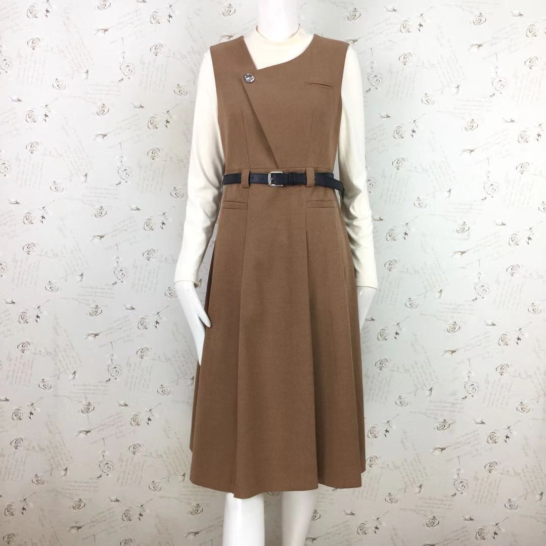 2025春季新款 锦程新妤JC25AT075-1时尚套裙 专柜正品619