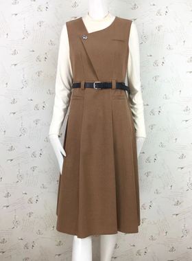 2025春季新款 锦程新妤JC25AT075-1时尚套裙 专柜正品619