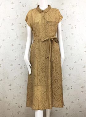 2026夏季新款 锦程新妤JC26QT3514连衣裙 专柜正品支持验货479