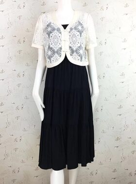 2026夏季新款 锦程新妤JC26QT129套裙 专柜正品支持验货489