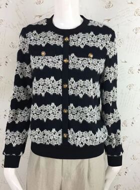 特价 2024秋款 奢娅Y241S020针织衫 专柜正品支持验货369