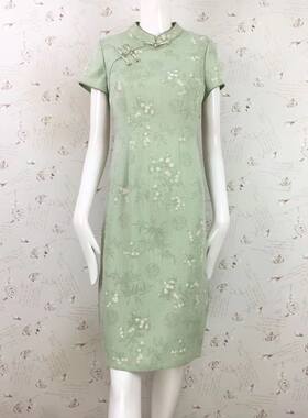 特价 25夏款 琪琪瑞格/逸美琳252L555连衣裙专柜正品支持验货459