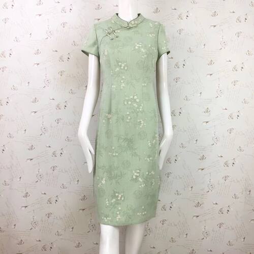 特价 25夏款 琪琪瑞格/逸美琳252L555连衣裙专柜正品支持验货459