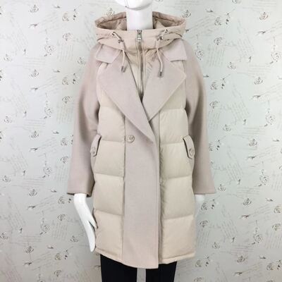 2024冬季新款 锦程新妤JC24Y9019羽绒服 专柜正品支持验货1399