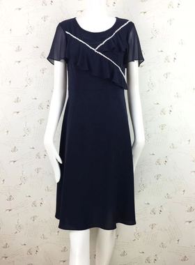 清仓特价  恋米罗/恋博城LML01378连衣裙 专柜正品支持验货388