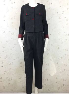 2026春季新款 锦程新妤JC26QT557时尚套裤 专柜正品支持验货529